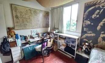 Imagem 7: Apartamento com 3 quartos à venda, 92m² - Lagoa - Rio de Janeiro-RJ