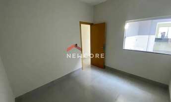 Imagem 5: Casa em Rua Rodrigo Antônio de Morais - Shopping Park - Uberlândia/MG