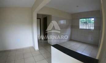 Imagem 2: Residência de Fundos com 02 Dormitórios!