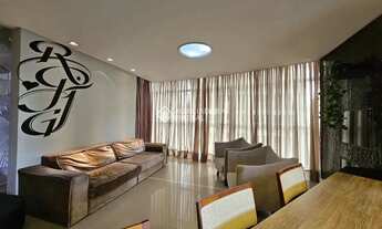 Imagem 7: Apartamento 3 Dormitórios, 2 Vagas, 136m², Centro, Balneário Camboriú, SC