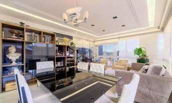 Imagem 6: Apartamento com 105m², churrasqueira e duas vagas, no Boa Vista