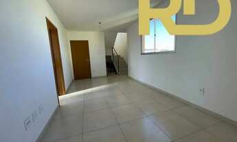 Imagem 2: Cobertura à venda, 3 quartos, 1 suíte, 3 vagas, São Geraldo - Belo Horizonte/MG