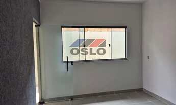 Imagem 2: Casa de 2 quartos sendo 1 suíte no Jardim Dom Bosco aparecida de Goania