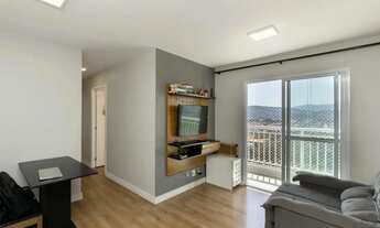 Imagem 4: Apartamento para venda em Jardim Cidade Pirituba com 2 quartos , 49m²