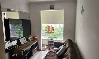 Imagem: Apartamento Vila Amélia São Paulo/SP