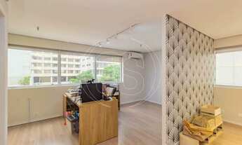 Imagem: Conjunto comercial à venda e locação