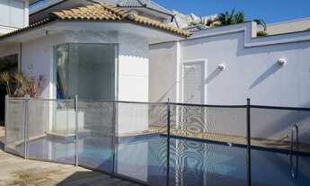 Imagem 4: Casa Triplex Casa em condomínio com 4 dormitórios