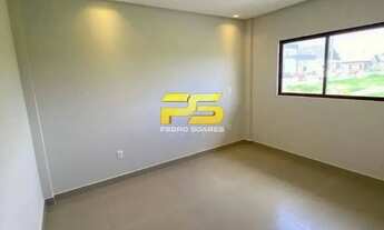 Imagem 4: EXCELENTE CASA NOVA A VENDA CONDOMINIO CEREJEIRAS BANANEIRAS