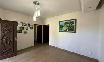 Imagem 4: CASA no PARQUE GUARANI com 3 quartos para VENDA, 130 m²