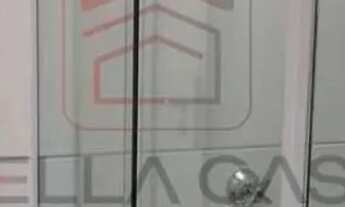 Imagem 3: Casa em condomínio à venda na Vila Prudente, com 2 suítes