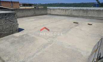 Imagem 3: Casa em Rua Escritor Érico Veríssimo - Belvedere - Ribeirão das Neves/MG