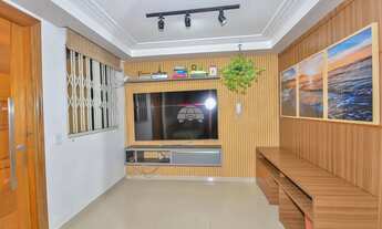 Imagem 4: Sobrado para venda com 110 metros quadrados com 3 quartos em Pinheirinho - Curitiba - PR