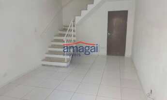 Imagem: Casa de 2 quartos para venda no condomínio