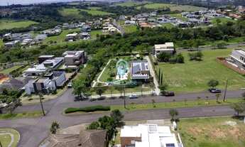 Imagem 3: Casa à venda, 4 quartos, 4 suítes, 5 vagas, Saint Charbel - Araçoiaba da Serra/SP