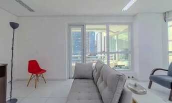 Imagem 7: Sala comercial 36 m² com 1 Vaga para alugar, R$ 2.000,00 - Bela Vista - São Paulo/SP