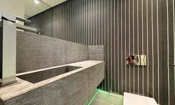 Imagem 3: Apartamento | 3 suítes | 223m² | 4 vagas