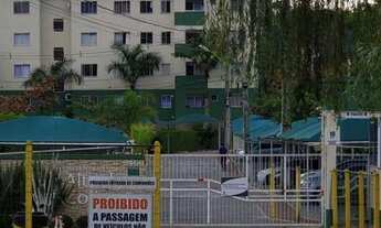 Imagem 2: Apartamento com 1 dormitório à venda, 33 m² por R$ 230.000,00 - Espinheiros - Itajaí/SC