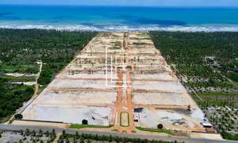 Imagem 6: Oásis Beach Residence - O futuro do litoral sul de Alagoas com lotes em até 132x
