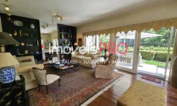 Imagem: Linda casa em condomínio na Cidade Jardim