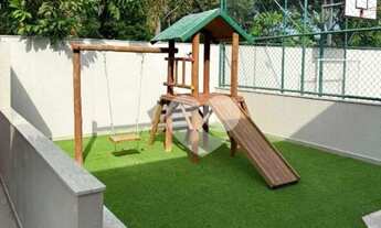 Imagem 5: Terreno à venda, 291 m² por R$ 548.000,00 - Recreio dos Bandeirantes - Rio de Janeiro/RJ