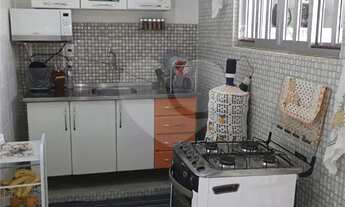 Imagem: Casa com 4 quartos à venda em Bairro De