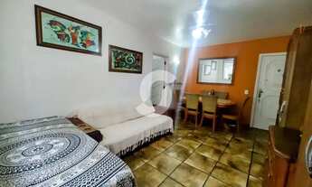 Imagem 2: Apartamento com 2 dormitórios à venda, 112 m² por R$ 630.000,00 - Icaraí - Niterói/RJ