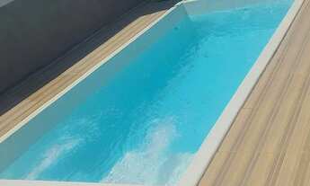 Imagem: ALUGUEL DE CASA MOBILIADA EM JAUA