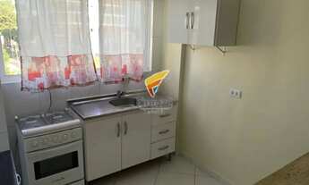 Imagem 6: APARTAMENTO 1 QUARTO + GARAGEM COBERTA E INDIVIDUAL - ED. SAINT THOMAS - PORTÃO - PRÓXIMO