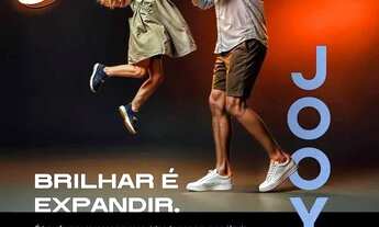 Imagem 4: Apt. Jooy Lúmen no Vila Vilas Boas/ 1S e 1Q - 65m² - CG