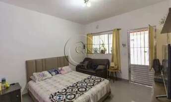 Imagem 2: Sobrado em Tatuapé