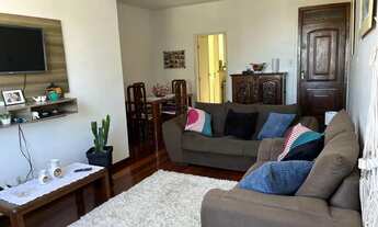 Imagem 3: Apartamento para aluguel tem 85 metros quadrados com 2 quartos em Barra - Salvador - BA