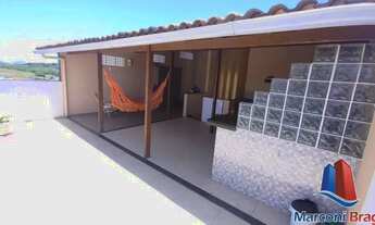 Imagem 9: CASA RESIDENCIAL em Guarapari - ES, Jardim Santa Rosa