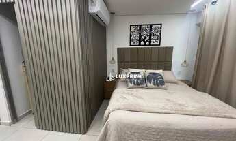 Imagem 3: Flat com 1 dormitório para alugar, 30 m² por R$ 3.600/mês - Plano Diretor Sul - Palmas/TO