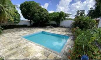 Imagem 5: Casa na Praia do Meio