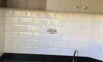 Imagem 4: ALUGA - Apartamento Tipo Stúdio com 01 dormitório 01 banheiro 01 vaga elevador - Jardim Ur