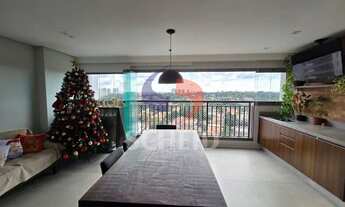 Imagem 3: Apartamento para locação no Jardim Prudência, 150m², 3 suítes, 2 vagas