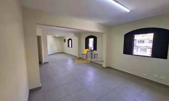 Imagem 2: Sobrado para alugar, 180 m² por R$ 11.500,00/mês - Jardim Ester - São Paulo/SP