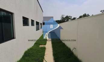 Imagem 4: Casa no Vivenda das Marinas - Ponta Negra