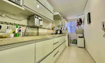 Imagem 4: Apartamento 2 quartos à venda no Parque Amazônia