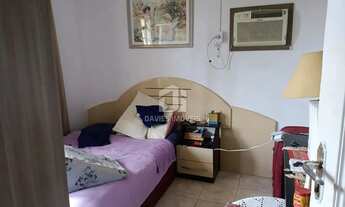 Imagem 2: Imóvel no Santa Candida | 1º casa 78m²