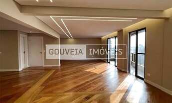 Imagem 2: Apartamento com 3 Dormitórios, 1 Suíte, 233,68 m², à venda por R$ 1.790.000 - Água Verde