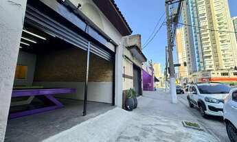 Imagem: Terreno à venda, 265 m² - Vila Gomes Cardim