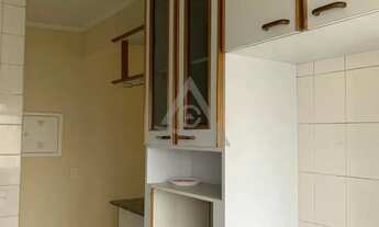 Imagem 3: Apartamento para alugar em Campinas, Vila Industrial, com 2 quartos, com 70 m²