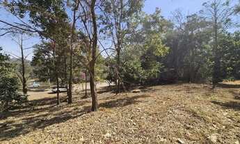 Imagem 5: Terreno no Residencial Aldeia do Vale