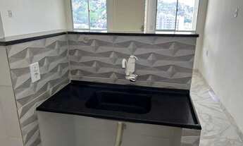 Imagem 5: Alugo kitinet em Santa Teresa ( não é comunidade