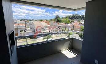 Imagem: Apartamento 3 dormitorios, 1 suite, vaga