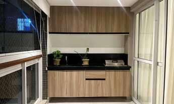 Imagem: Imóvel para aluguel possui 85 metros quadrados