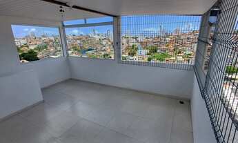 Imagem: Casa 3/4 Engenho Velho de Brotas