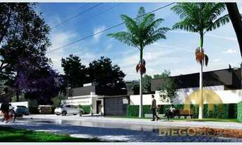 Imagem 3: Casa Térrea à Venda na Planta Jardim Colonial