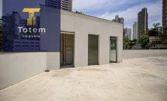 Imagem 3: Loja comercial em imóvel novo com 500 m²